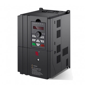 Преобразователь частоты Folinn BD600-5R5G-2, 220/240В, 23A, 5.5кВт