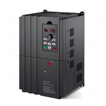 Преобразователь частоты Folinn BD600-015G-2, 220/240В, 58A, 15кВт