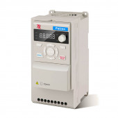 Преобразователь частоты Folinn H100T20037BX0, 200/240В, 15.2A, 3.7кВт
